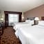 Holiday Inn Express Suites Yankton Hotel