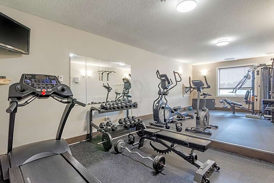 Devonian Hotel and Suites