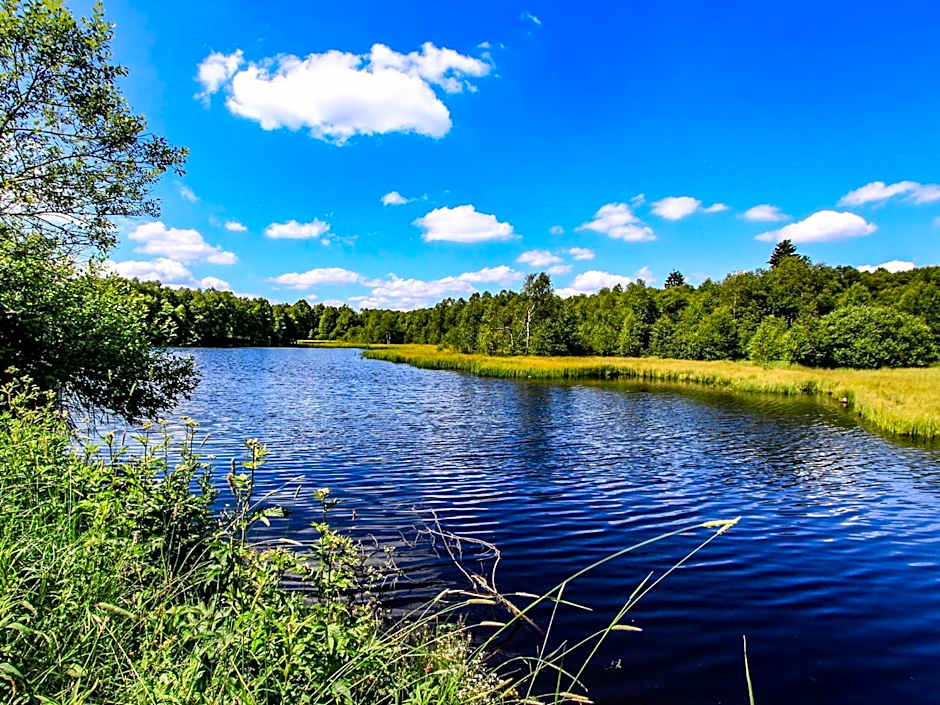 Feriendorf Wasserkuppe