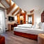 Hotel Chalet Sas Morin