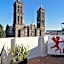 Hotel Santiago