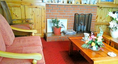 Ballyegan House