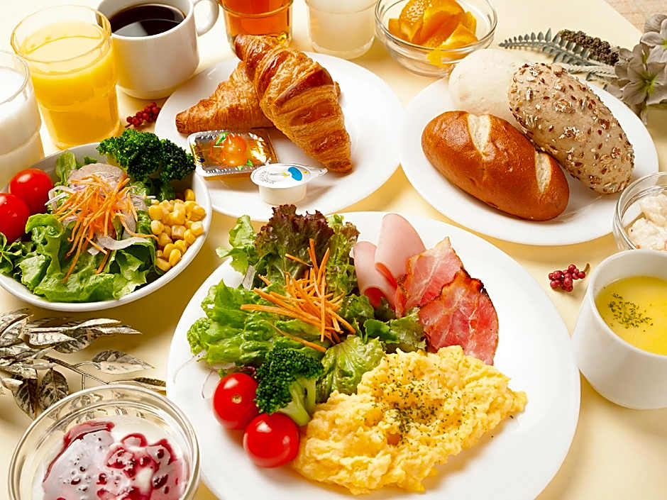 Hotel Route Inn Kameyama Inter2