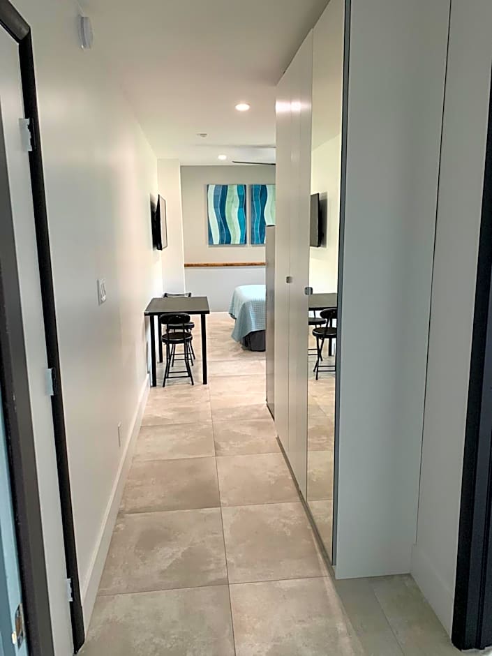 Ocean Villas of Deerfield