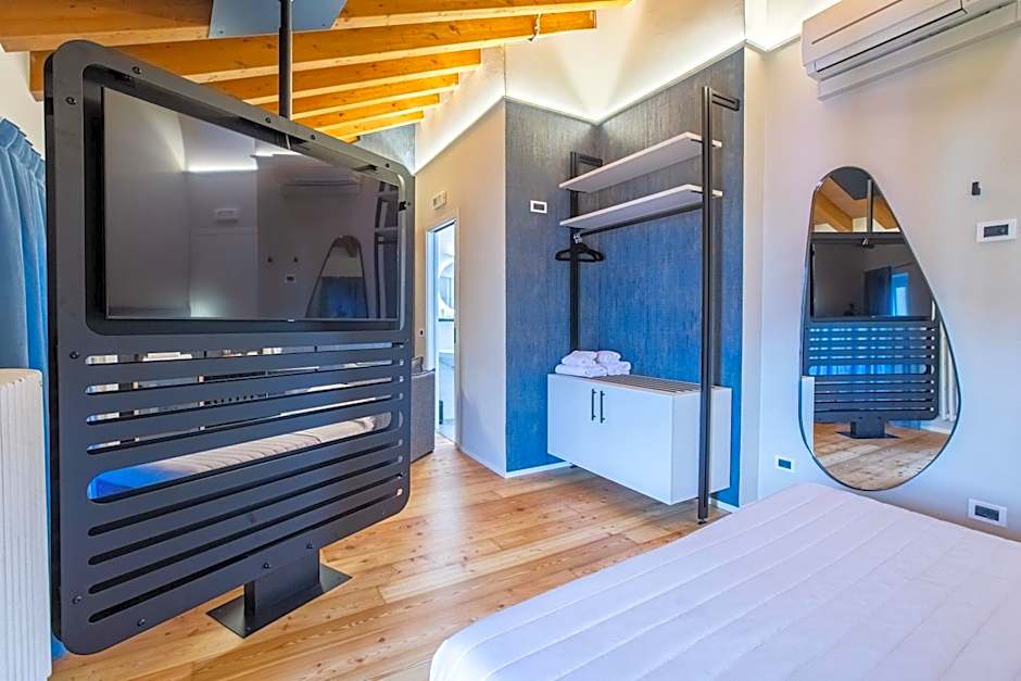 Albergo Del Sole