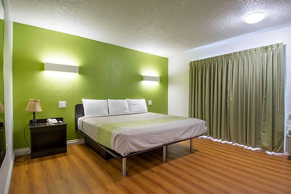 Motel 6-Santa Maria, CA - South