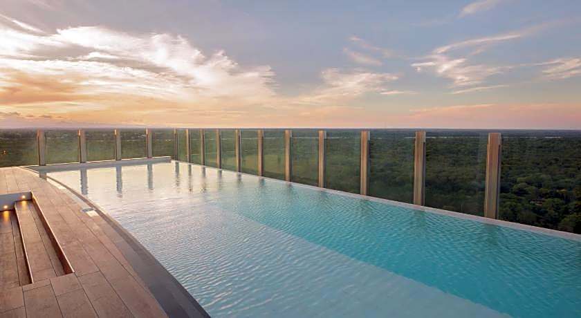 Swissôtel Santa Cruz De La Sierra