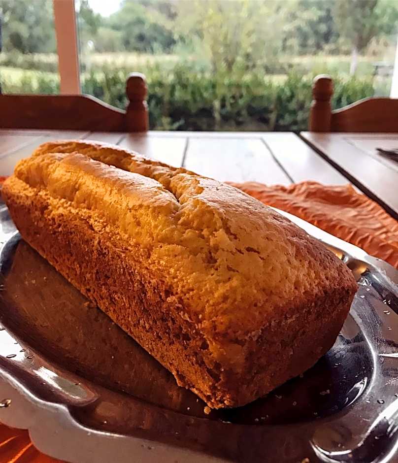 La Ferme de la Maugerie