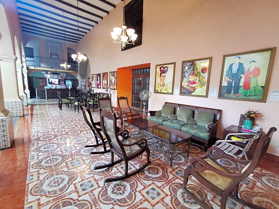 Hotel Doralba Inn