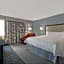 Hampton Inn By Hilton Greenville Woodruff Road