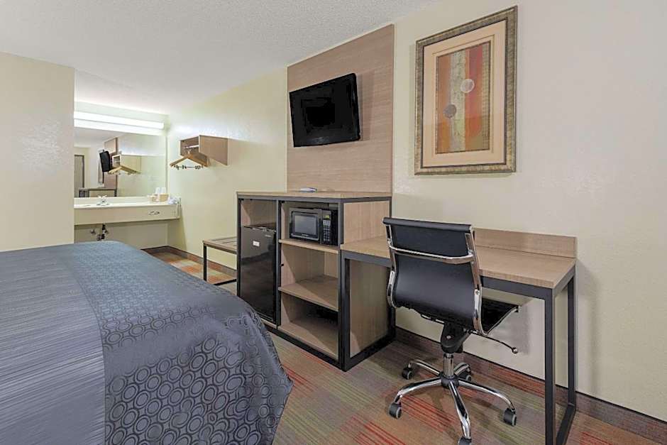 Rodeway Inn Ardmore I-65