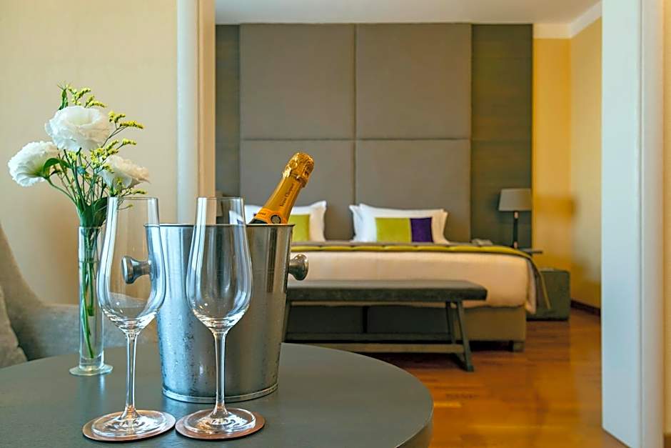 Hotel Grand Brizo Buenos Aires