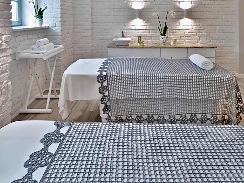 Herbarium Hotel & Spa