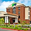 Holiday Inn Express Hotel & Suites Atlanta-Cumming