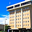 Hachinohe Plaza Hotel