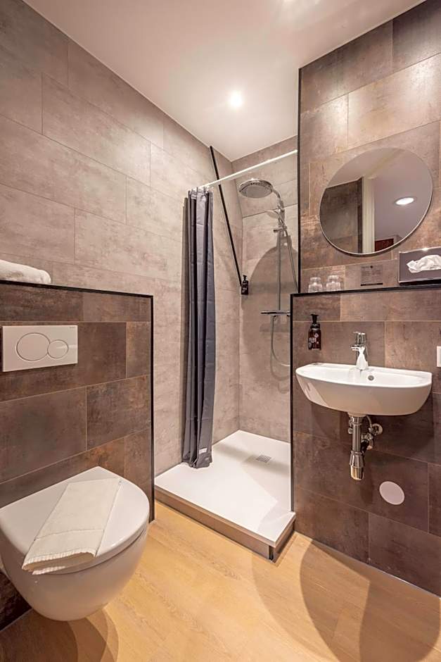 Fletcher Hotel-Restaurant De Kempen