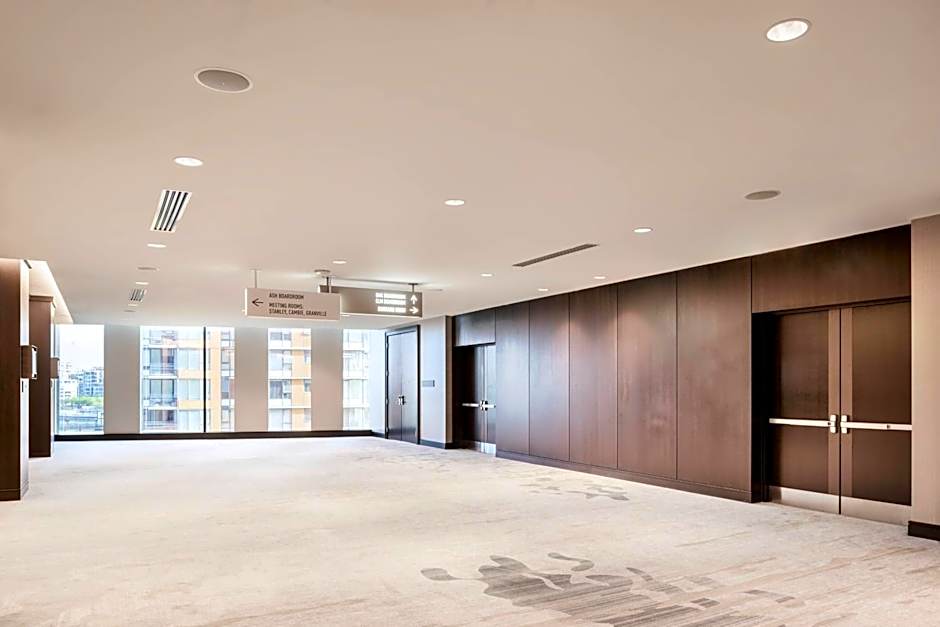 the DOUGLAS, Autograph Collection by Marriott