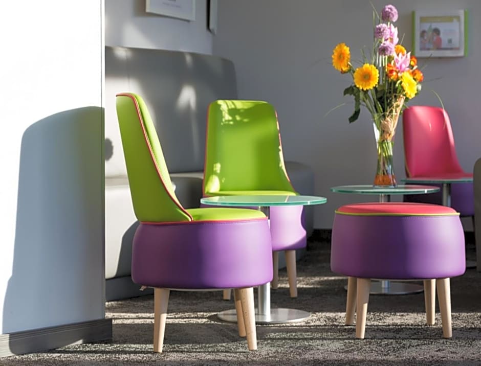 ibis Styles Strasbourg Centre Petite France