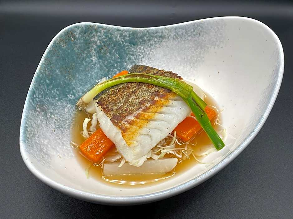 Hotel Restaurant Santiago