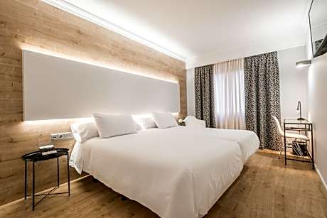 Hotel Sansi Park