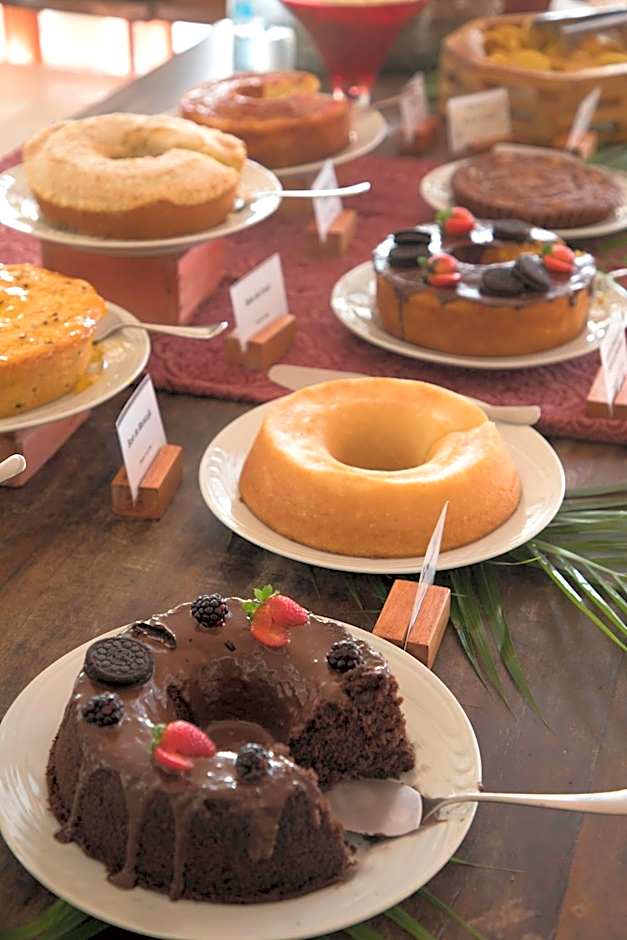 Transamerica Comandatuba - All Inclusive Resort