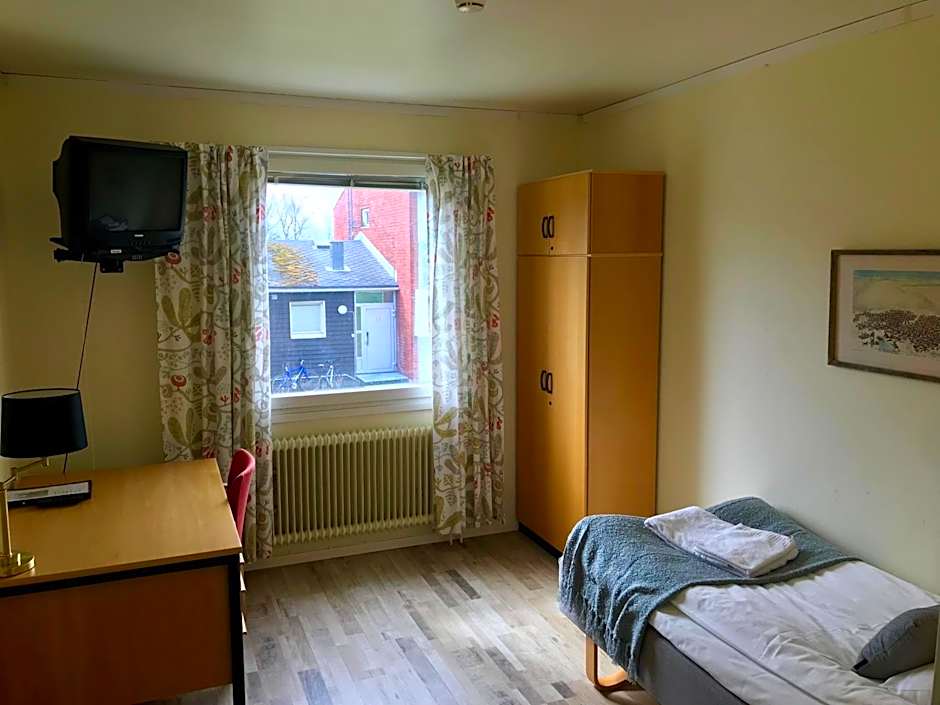 STF Malmfältens Folkhögskola