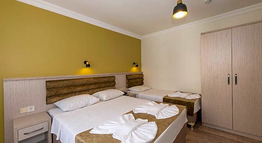 Bazaar Hotels Old City