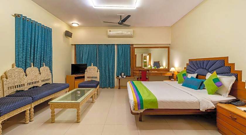 Treebo Natraj - Jaipur