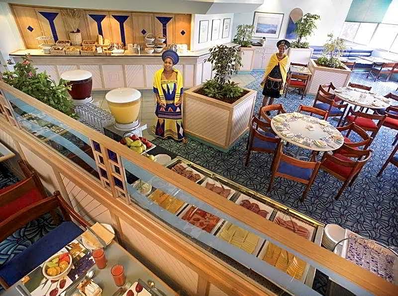 Garden Court South Beach