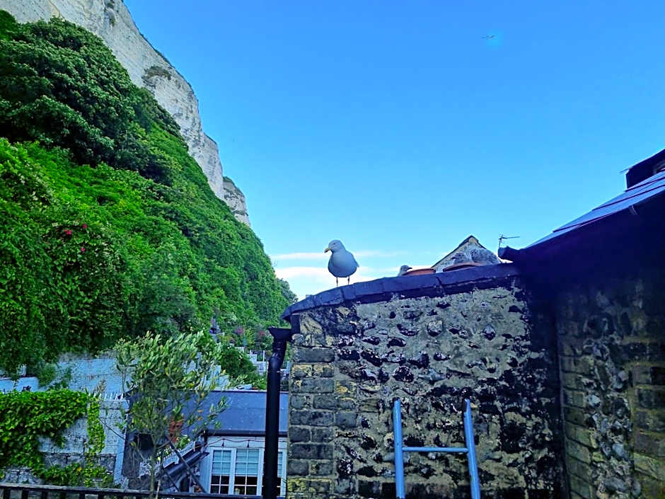 First and Last Youth Hostel