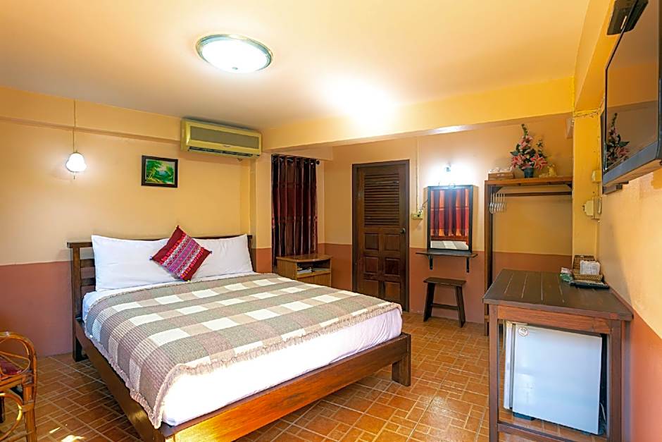 Baan Maihorm Guesthouse