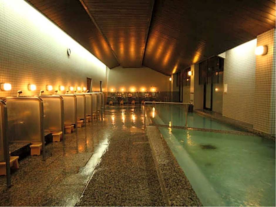 Taisenkaku Ryokan