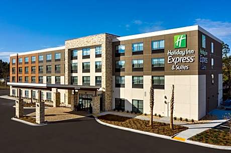 Holiday Inn Express & Suites Kingsland I-95-Naval Base Area By IHG