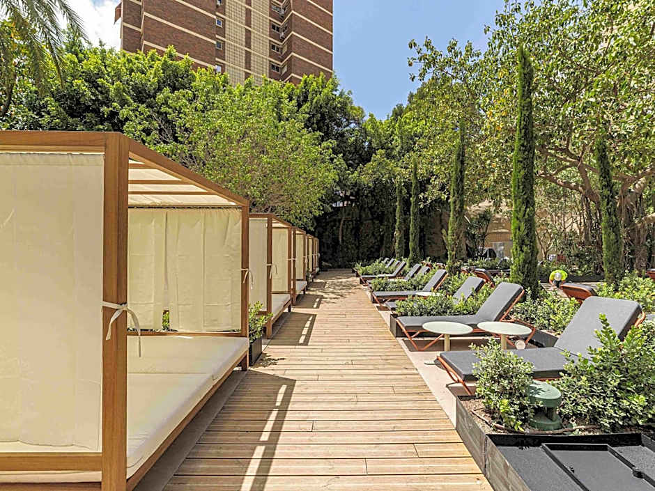 Mercure Benidorm