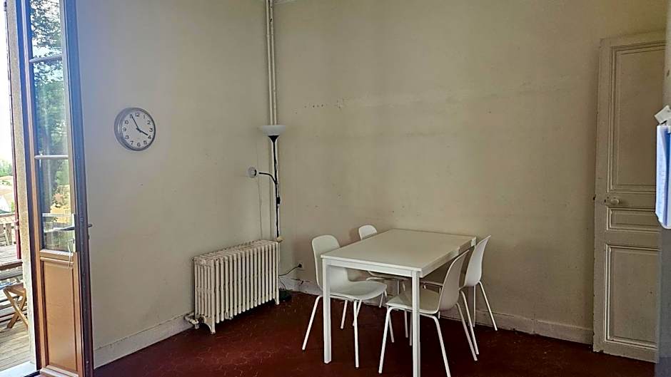 La Maison de Dannie