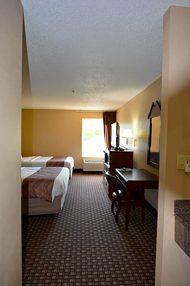Jameson Inn & Suites Hazlehurst