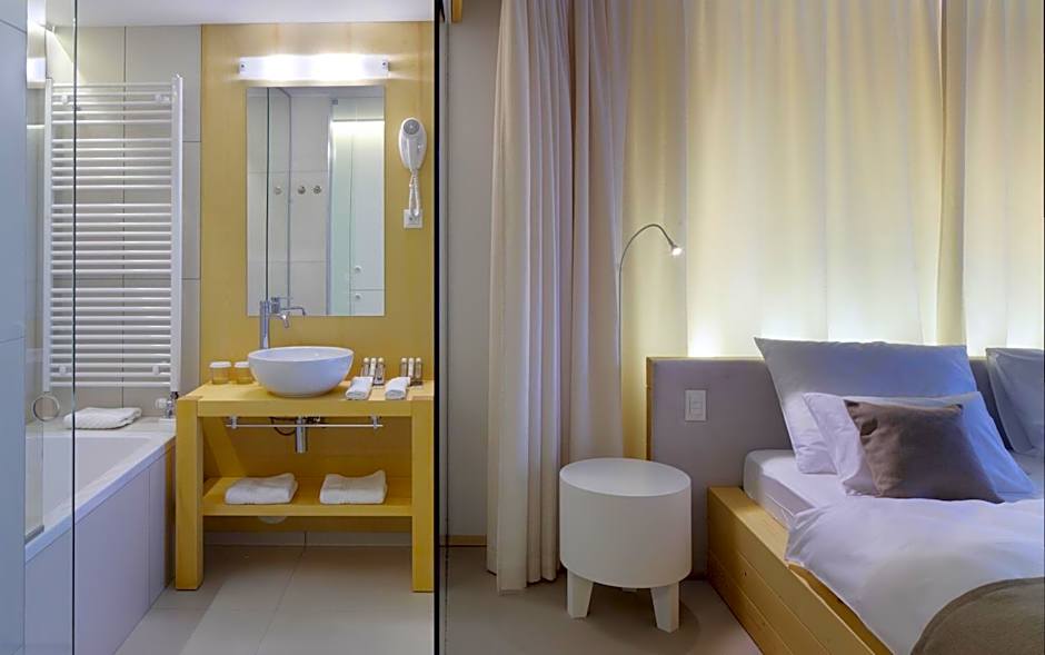 Hotel Nox