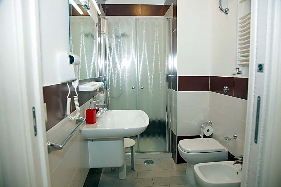 b&b Napoli Capitale