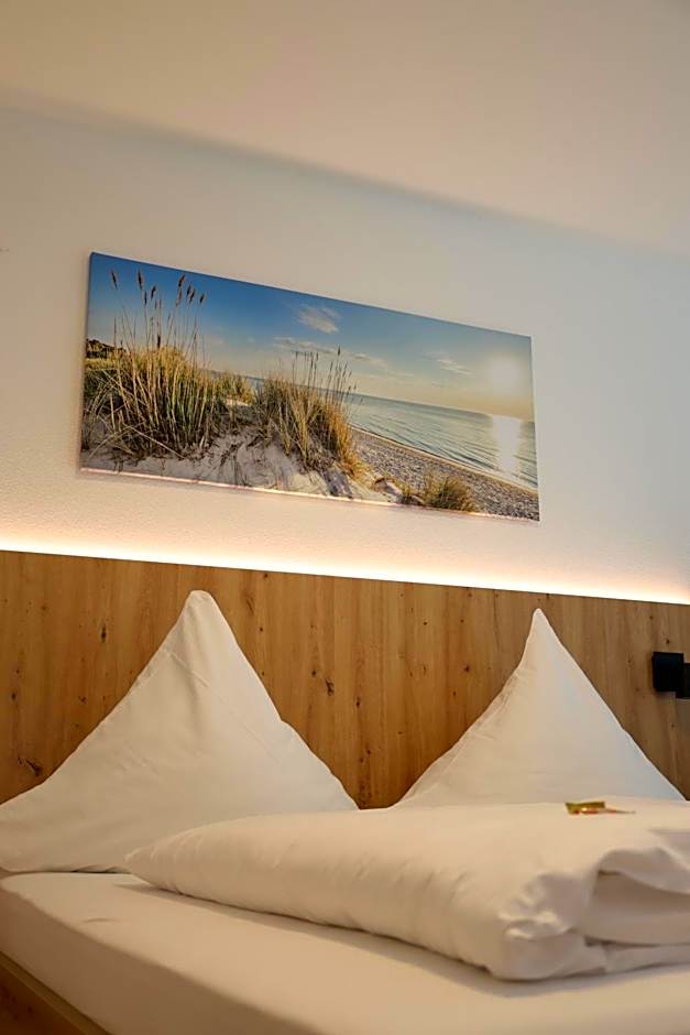 MEIN MOTEL - Self Check-in