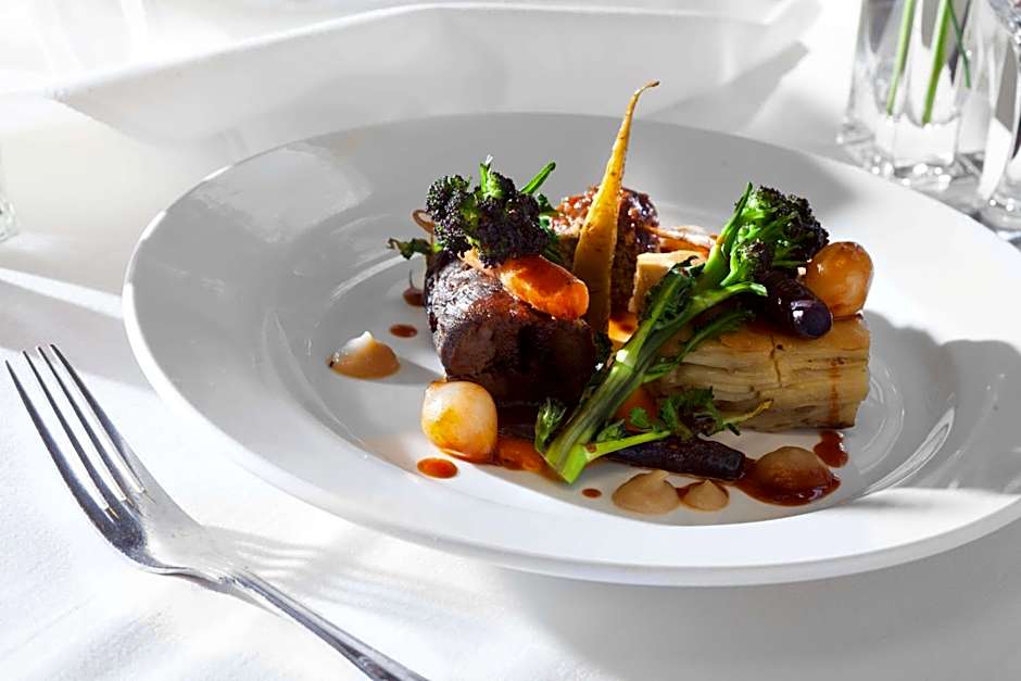 Bestwood Lodge Hotel