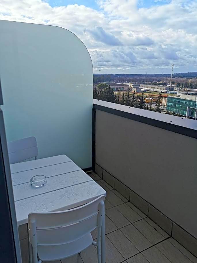 Ibis Styles Roma Eur