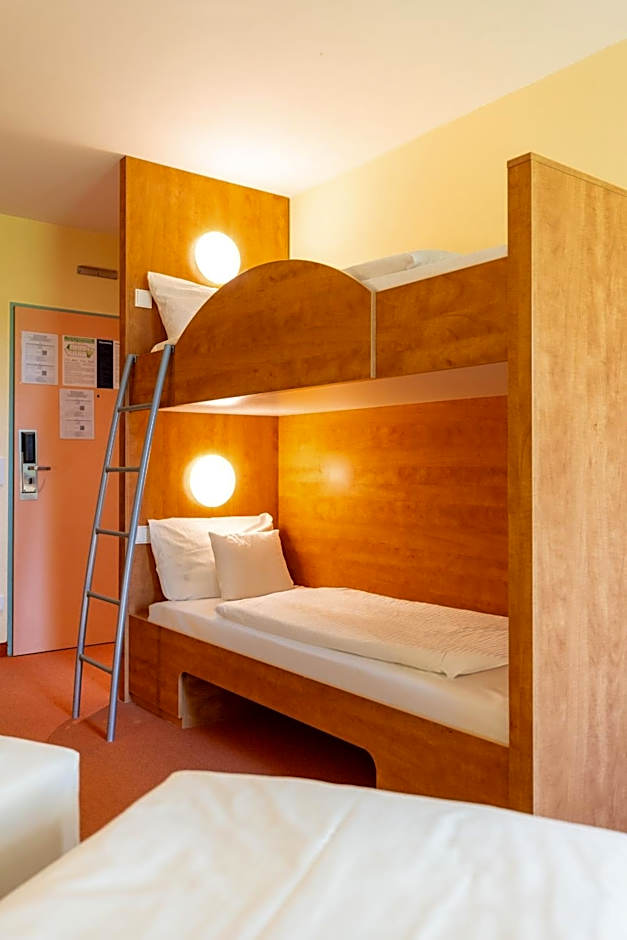 Hotel Holledau