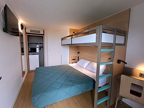 Premiere Classe Bordeaux Est - Lormont