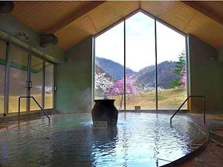 Hotel Kunitomi Suisenkaku