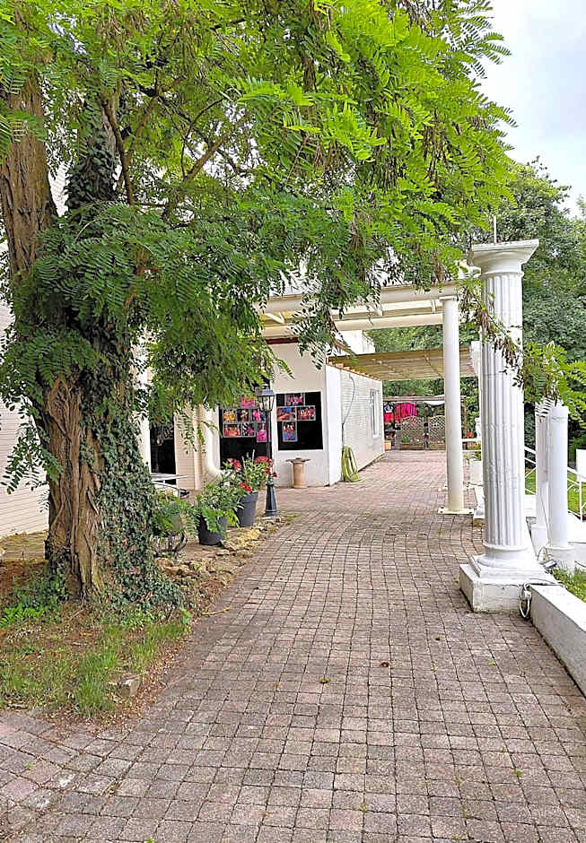 L'Odyssée VILLA ILOA