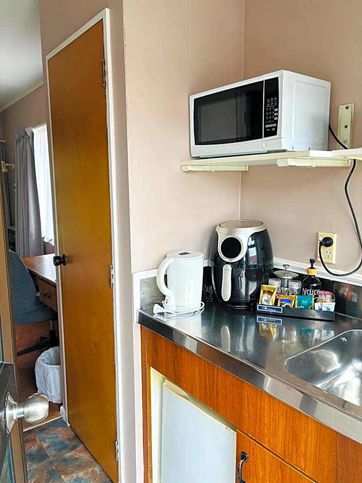 Awatea Park Motel