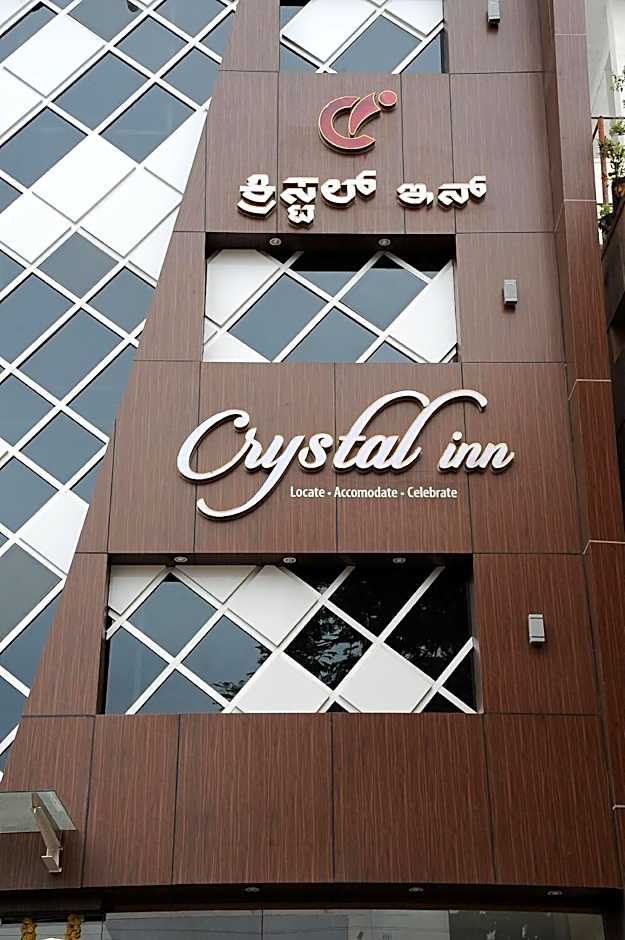 Crystal Inn