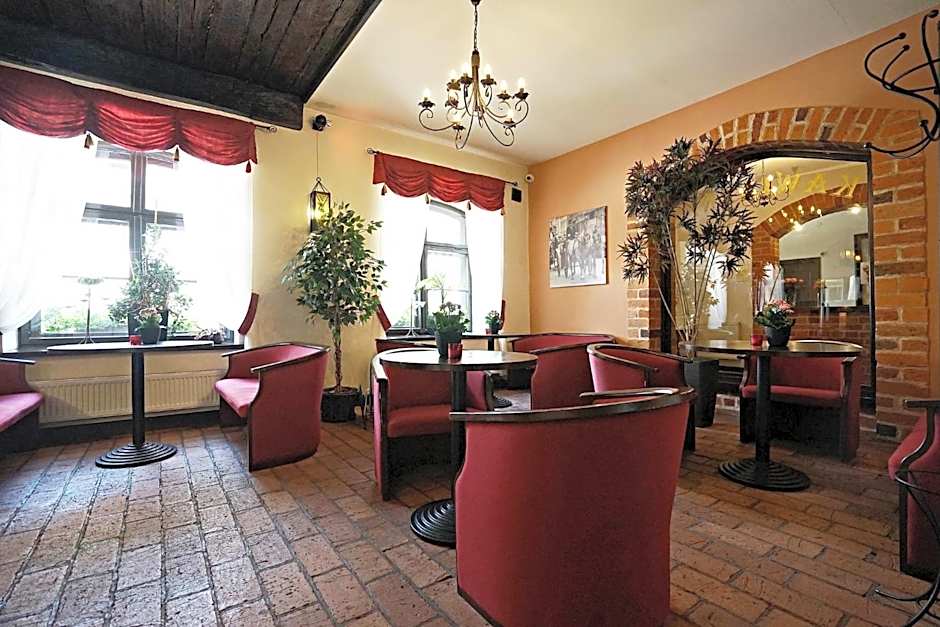 Zamek Królewski we Wschowie