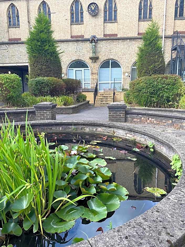 Endsleigh Park Hotel