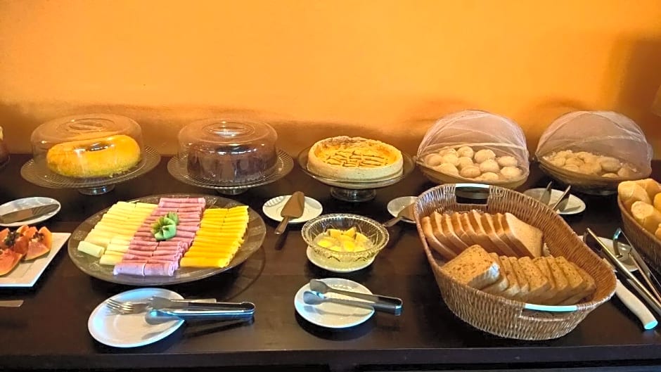 Pousada Villa Maeva Itacimirim